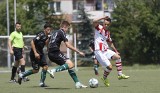 Centralna Liga Juniorów. Rewelacyjny debiut SMS-u Resovii i świetny wynik snajpera Krystiana Basznianina