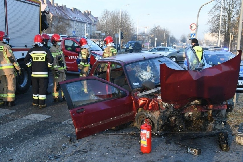 Styczeń 2021 roku obfitował w wiele nieprawdopodobnych,...