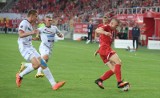 Widzew Łódź-Warta Poznań 1:0. Zdołali pokonać drugoligowca 