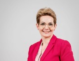 Wybory 2024. Ewa Markowska-Bzducha, kandydatka na wójta gminy Wolanów bez tajemnic