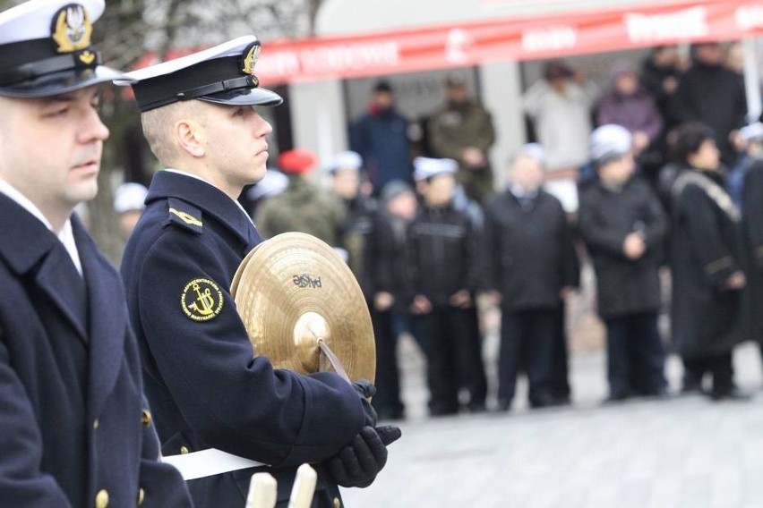 Zaślubiny Polski z Morzem. Prezydent Andrzej Duda na 96. rocznicy [DJĘCIA, WIDEO]