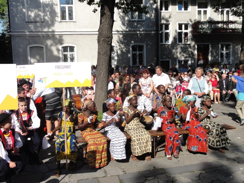 Niecodzienne zachowanie biskupa Antoniego Długosza wywołało...