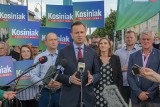 Władysław Kosiniak-Kamysz zapowiada, że podpisze ustawę wprowadzającą śląski język regionalny