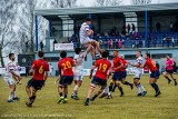 EuroRugby w Wielkopolsce: Francja i Gruzja zameldowały się w wielkim finale. Mecze o medale już w sobotę w Grodzisku