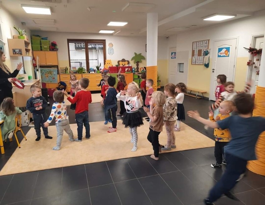 Niepubliczne Przedszkole „Mały Naukowiec” w Ostrowcu Świętokrzyskim najlepsze w plebiscycie edukacyjnym 