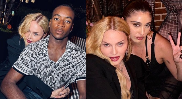 Na swoim Instagramie Madonna zwróciła się do bliskich i przyjaciół. Jaki jest stan zdrowia gwiazdy miesiąc po hospitalizacji?