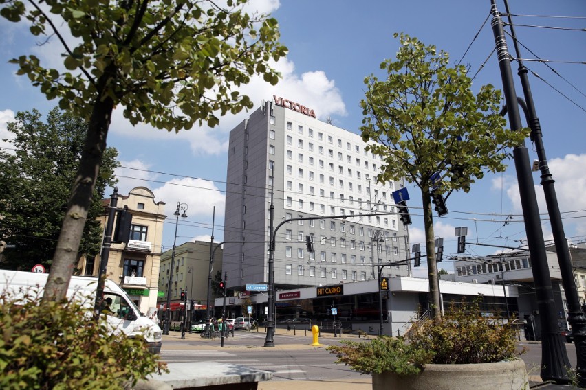 38 mln za znany hotel Victoria w Lublinie. "Pojawiło się kilku zainteresowanych zakupem"