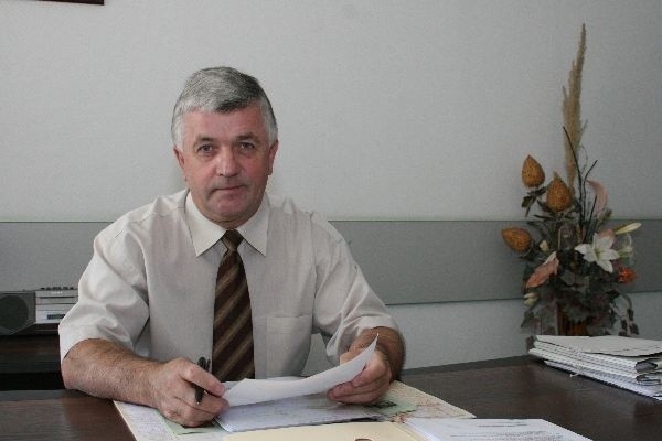 Tadeusz Daszkiewicz