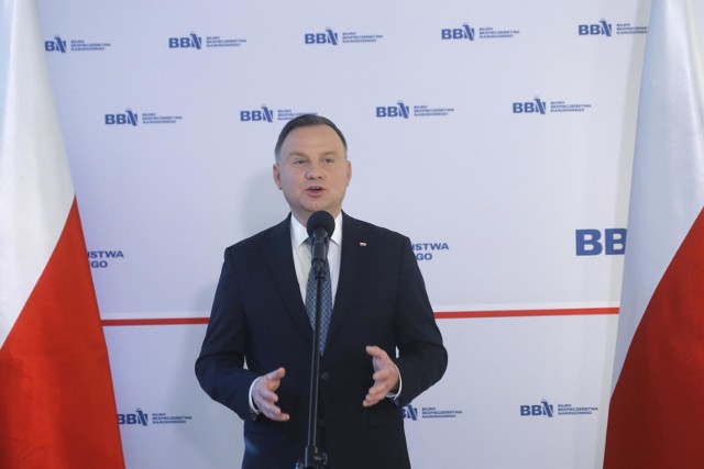 500 plus i 13. emerytura zostaną utrzymane? Andrzej Duda deklaruje - "Polska Plus" bezpieczna?