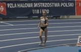 Pięć medali Lubuszan w halowych, lekkoatletycznych mistrzostwach Polski juniorów