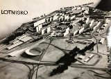 Tak planowali Kraków! Zobacz, jak kiedyś projektanci wyobrażali sobie dzielnice, osiedla i budynki