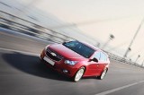 Ceny nowego Chevroleta Cruze hatchback w Polsce