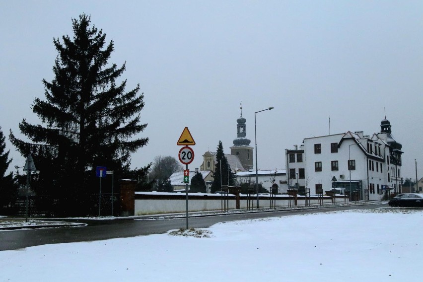 Miękinia (powiat średzki, województwo dolnośląskie) –...