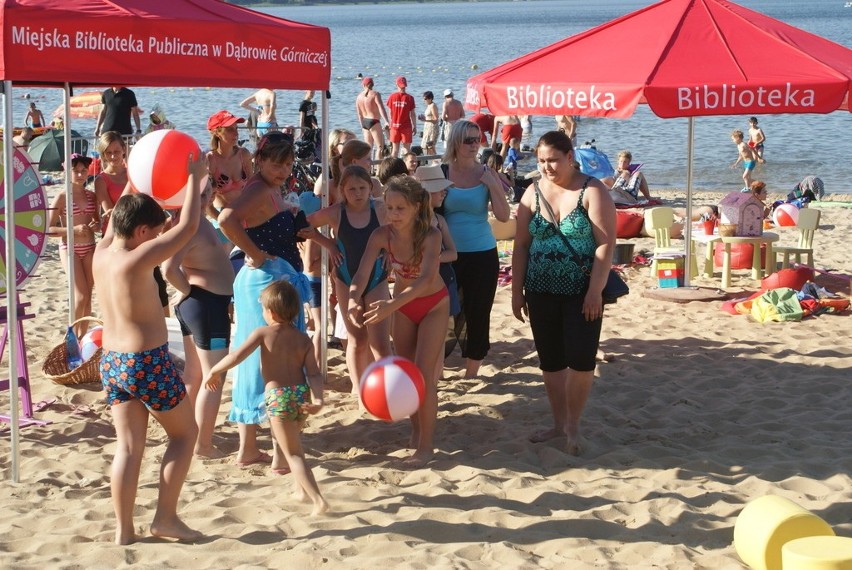 Festiwal Podróżniczy nad Pogorią III, czyli taniec,...