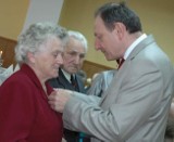 18 par małżeńskich świętuje w Oleśnie 50-lecie małżeństwa