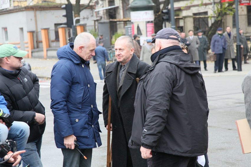 fot. Grzegorz Galasiński / Polska Press