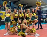 Piękna Martyna z Zabrza tańczy w Cheerleaders Ergo Śląsk ZDJĘCIA Można ją zobaczyć na meczach Aluronu CMC Warty i Jastrzębskiego Węgla