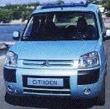 Citroen Berlingo II