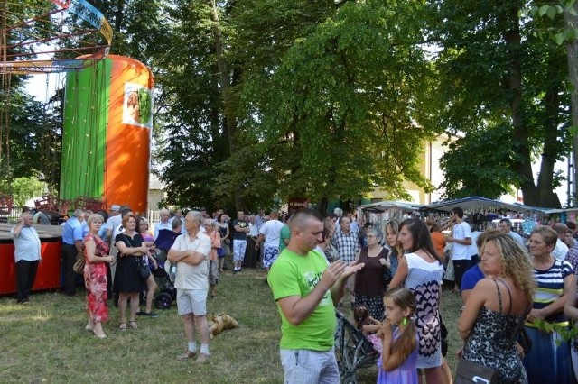 Święto Dolomitu zorganizowane w Jurkowicach przyciągnęło tłumy chętnych do zabawy