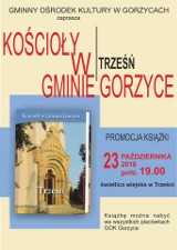 Kościół w Trześni – nieznane fakty, ciekawe zdjęcia