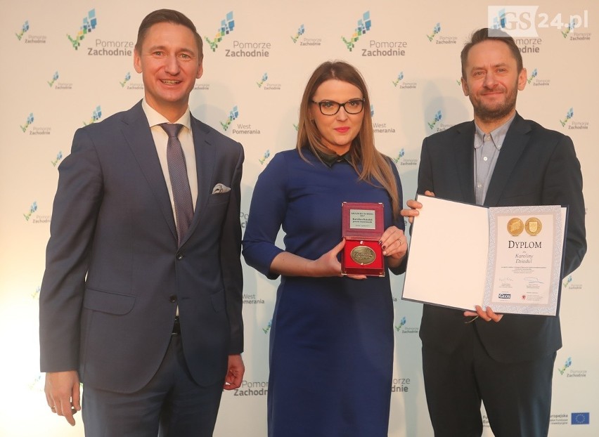 Gratulujemy laureatom plebiscytu Nauczyciel na Medal!