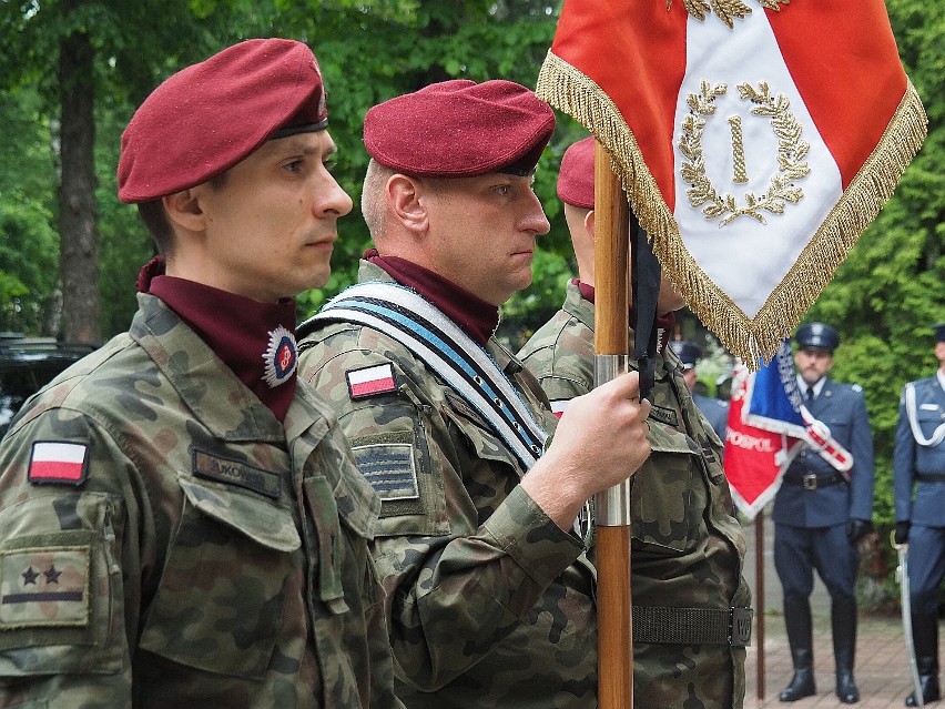 Pogrzeb ofiar reżimu komunistycznego. Ich ciała leżały w bezimiennych grobach ponad 70 lat