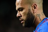 Dani Alves stanie przed sądem za napaść na tle seksualnym. Akt oskarżenia gotowy