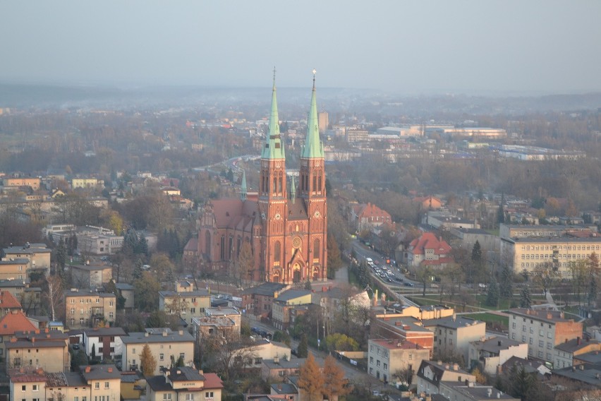 Rybnik ma trzy miliony na rewitalizację miasta. Na co pójdą pieniądze