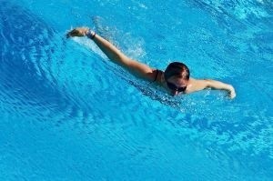 Niebawem w Namysłowie kurs instruktorów nauki pływania. (fot. sxc)