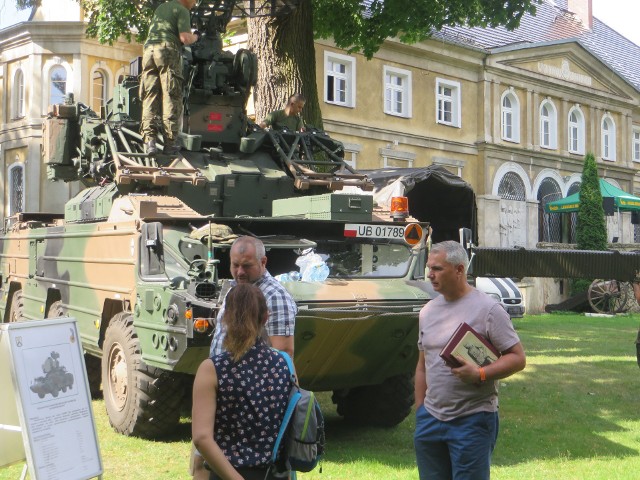 Towarzystwo Przyjaciół Lubuskiego Muzeum Wojskowego wyprodukowało ciekawe filmy edukacyjne wspomagające nauczanie historii w szkołach.