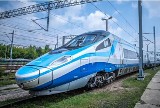 Nowe linie kolejowe przetną miejscowości w Zagłębiu i na Jurze. Ludzie zaniepokojeni. Będa konsultacje ws. Centralnego Portu Komunikacyjnego