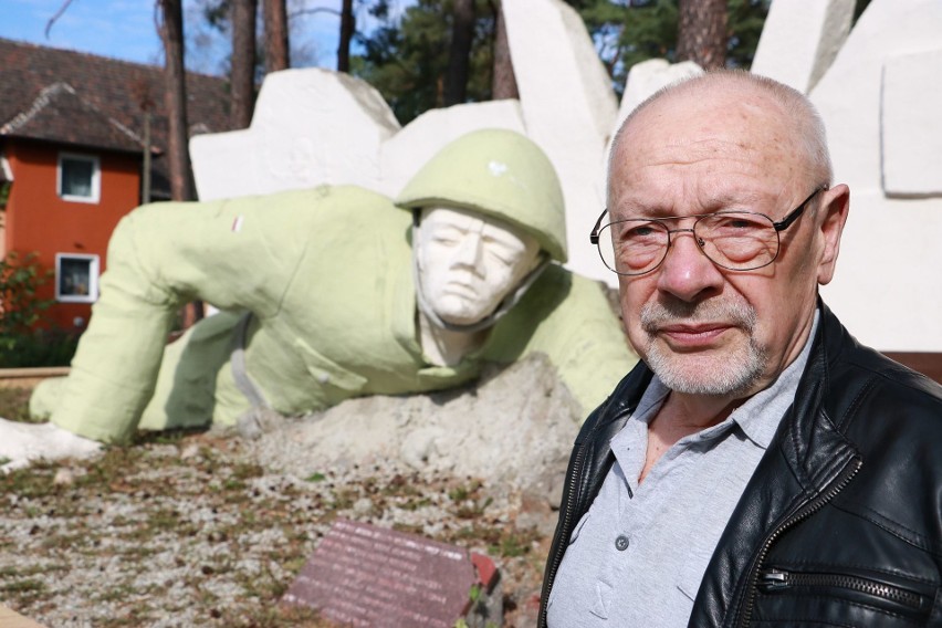 Mieszkańcy nie zgadzają się na wyburzenie, ani przeniesienie...