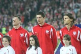 Robert Lewandowski w Kielcach. Mamy unikatowe zdjęcia z meczu Polski z San Marino z 2009 roku 