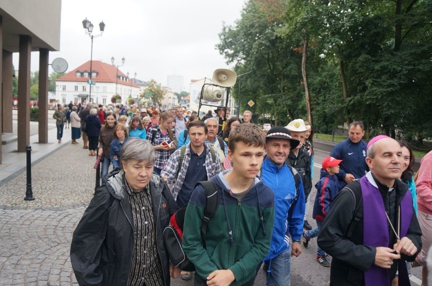 29. Białostocka Piesza Pielgrzymka na Jasną Górę