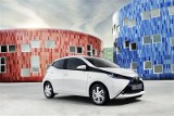 Nowa Toyota Aygo tańsza od poprzednika 