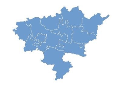 Stargard Szczeciński i powiat stargardzki