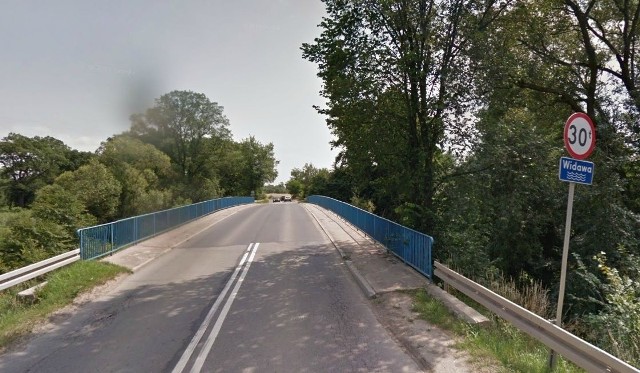 Most Pęgowski będzie zamknięty od 17 sierpnia