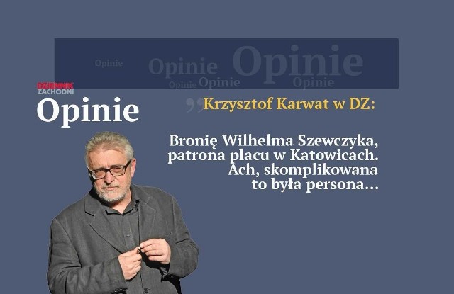 Krzysztof Karwat