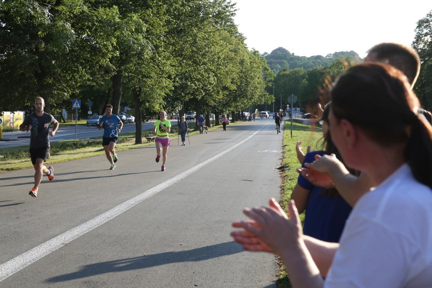 V RUN for Dolina Słońca: bieg dla podopiecznych ośrodka DOLINA SŁOŃCA [ZDJĘCIA UCZESTNIKÓW]