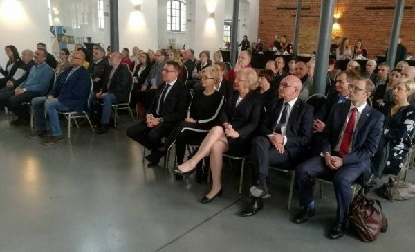 Seminarium „Bogactwo dziedzictwa przemysłowego jako wyzwanie...