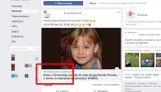 Tarnobrzeg. 10-letnia Maja, Kasia, Julka nie zaginęła. Nie udostępniaj tamtego posta, nie klikaj w link!