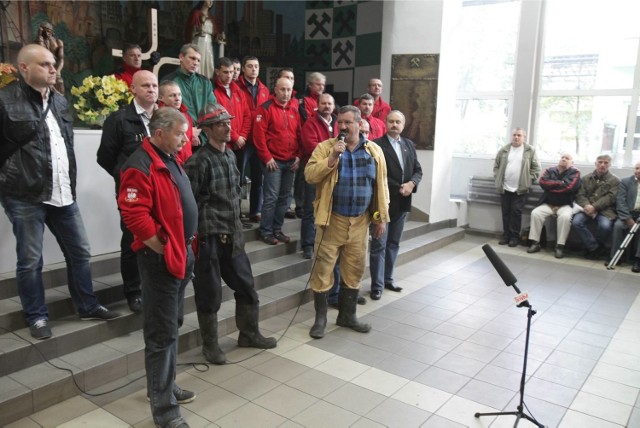 24.09. 2014 sosnowiec masowka kwk kazimierz juliusz fot  arkadiusz gola   polskapresse