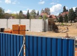 Szukają firmy, która dokończy budowę hali tenisowej w Szczecinie