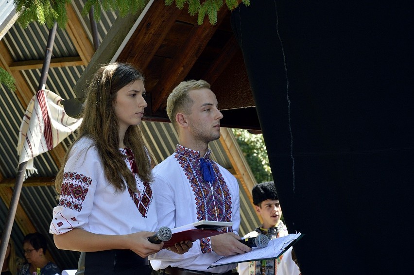 W Zdyni zakończyła się 36. Watra. W piątek były zaręczyny, wczoraj wesele a dzisiaj poprawiny [ZDJĘCIA]