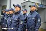 Do Bogdańca wrócił posterunek policji. Po 24 latach!