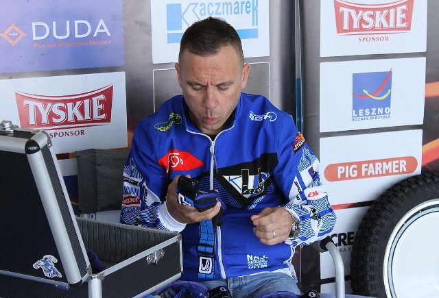 Nicki Pedersen był w minionym sezonie liderem Fogo Unii Leszno. Duńczyk zdobywał średnio w jednym biegu 2,071 punktu.