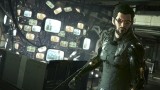 Deus Ex: Rozłam Ludzkości. Gameplay, nowy tryb i mobilny Adam Jensen (wideo)