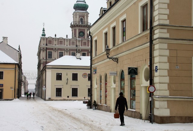 Obrady rozpoczną się w zamojskim Ratuszu o godz. 13.