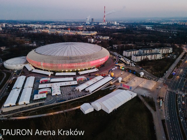 od 2 do 5 marca 2023 w Krakowie odbywa się Cavaliada