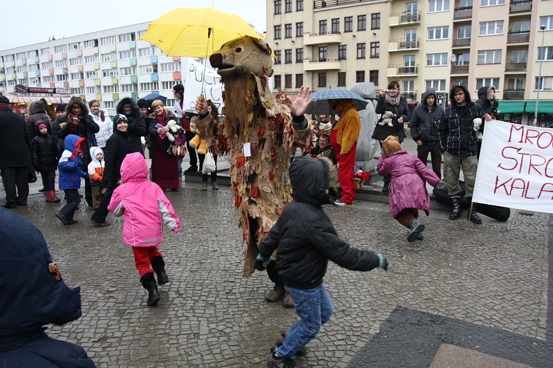 Dzień Pluszowego Misia